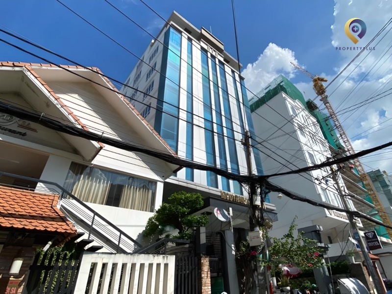 Kicotrans Đống Đa